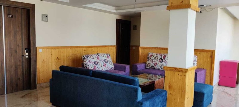 Hotel Maira, Dehradun, India