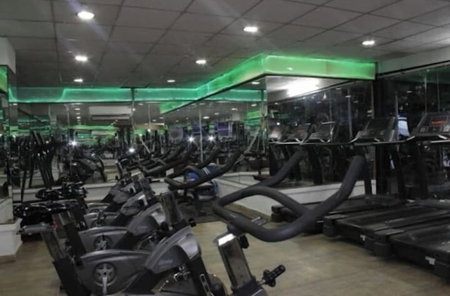 Hotel Maira, Dehradun, India
