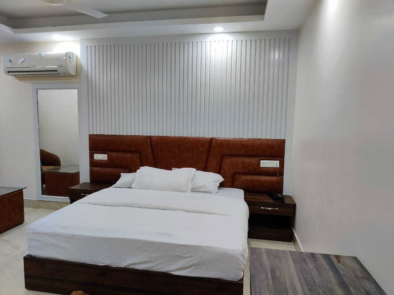 Hotel Maira, Dehradun, India
