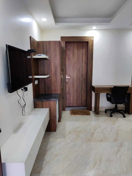 Hotel Maira, Dehradun, India