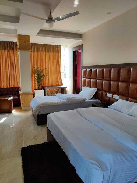 Hotel Maira, Dehradun, India