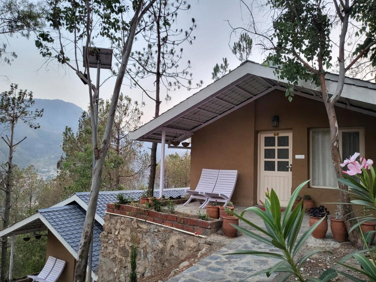 Rainbow Resorts, India