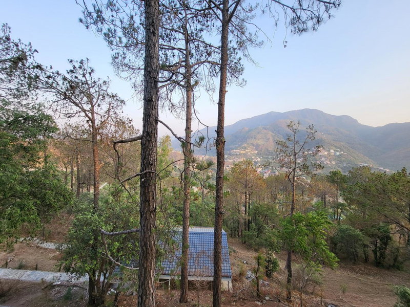 Rainbow Resorts, Solan, India