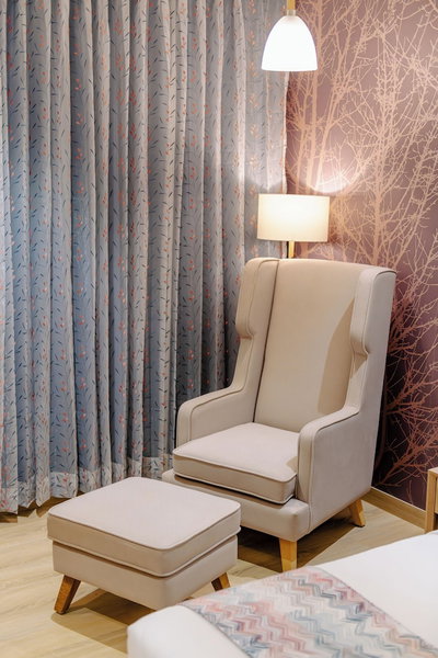 Signature Hotel, Ajmer, India