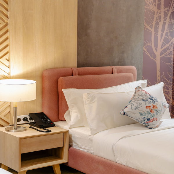 Signature Hotel, Ajmer, India