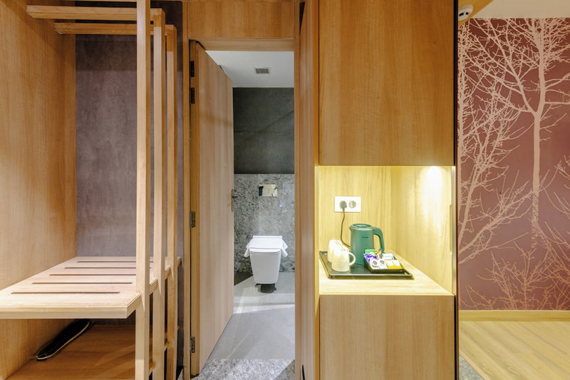 Signature Hotel, Ajmer, India