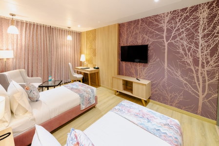 Signature Hotel, Ajmer, India