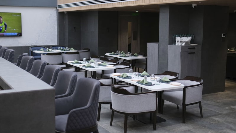 Signature Hotel, Ajmer, India