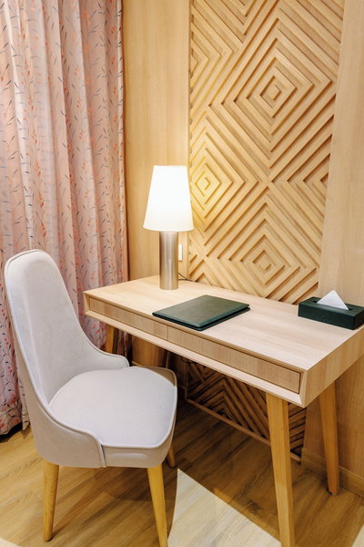 Signature Hotel, Ajmer, India