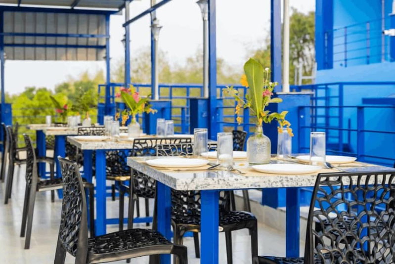 Panism Lifestyle, Vanur, India