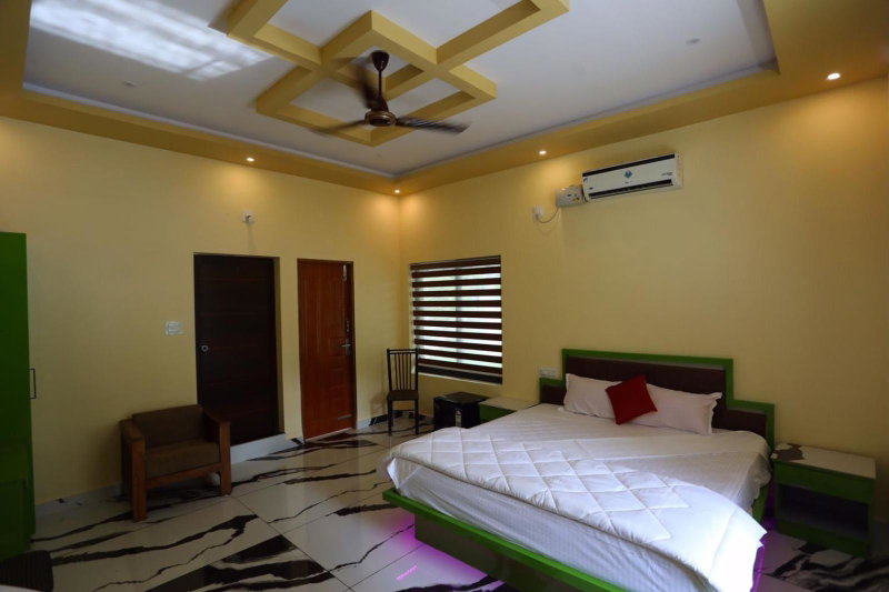 Karingens Resort, Malayāttūr, India