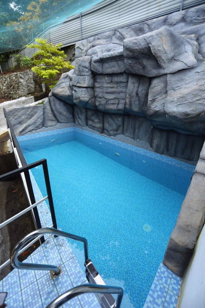 Karingens Resort, Malayāttūr, India