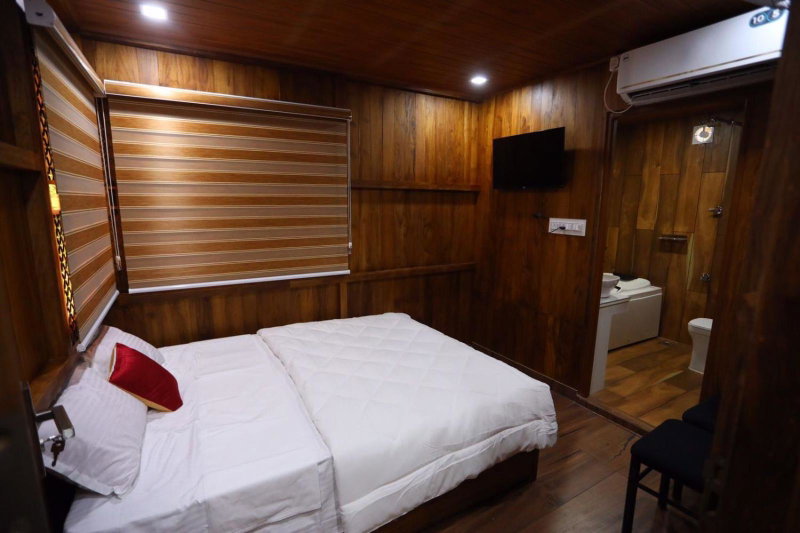 Karingens Resort, Malayāttūr, India