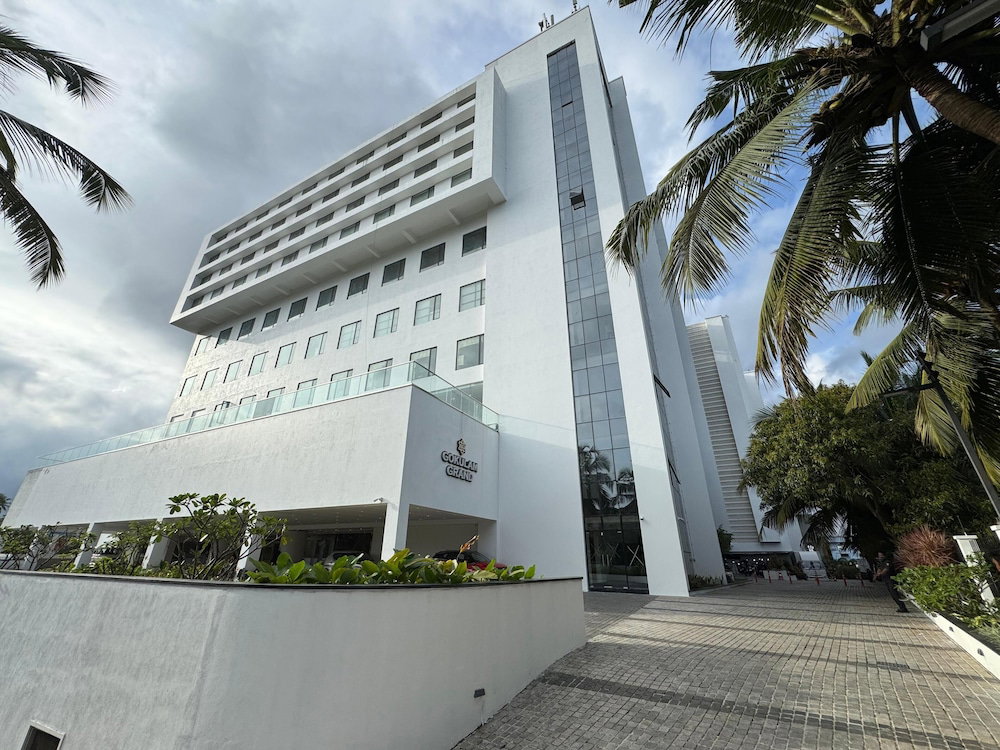 Gokulam Grand Kozhikode, India