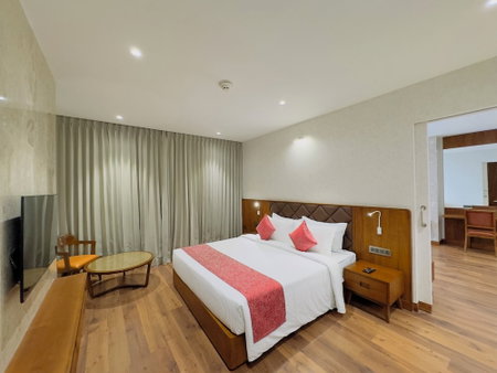 Gokulam Grand Kozhikode, Kozhikode, India