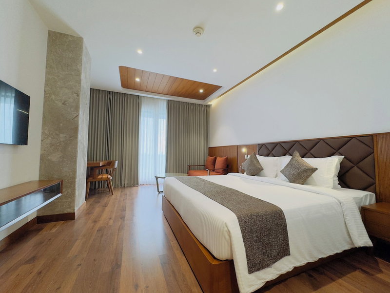 Gokulam Grand Kozhikode, Kozhikode, India