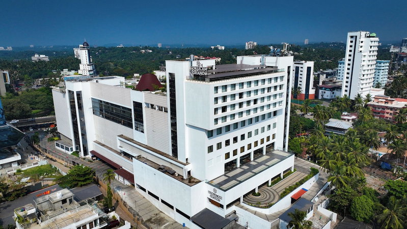 Gokulam Grand Kozhikode, Kozhikode, India