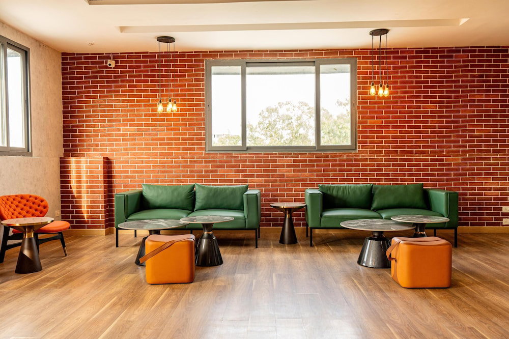 Casa Hotel Jubilee Hills, Inde