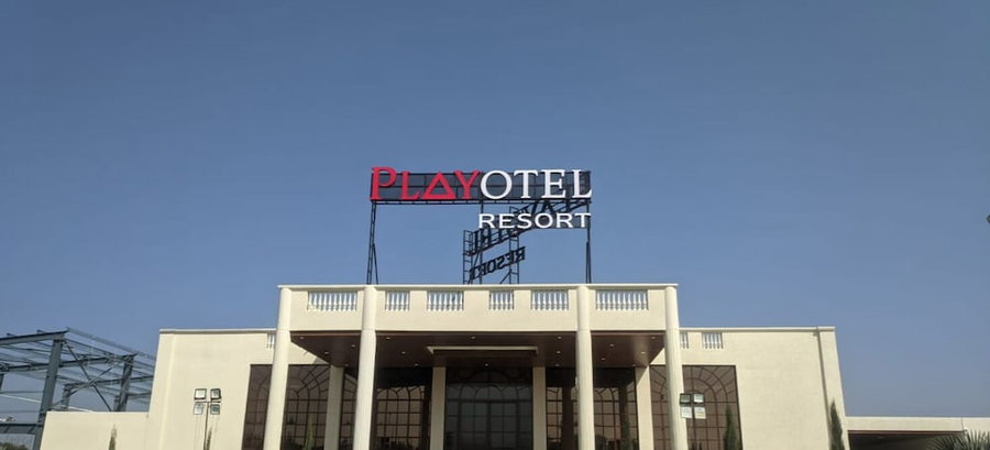 Playotel Resort Indore, Indore, India