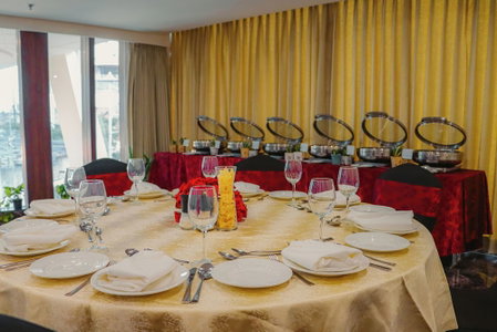 Playotel Resort Indore, Indore, India