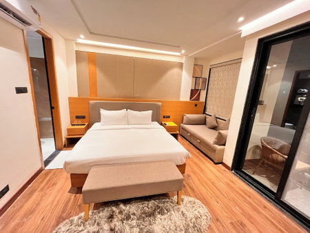 Playotel Resort Indore, Indore, India