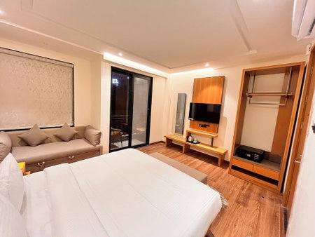 Playotel Resort Indore, Indore, India