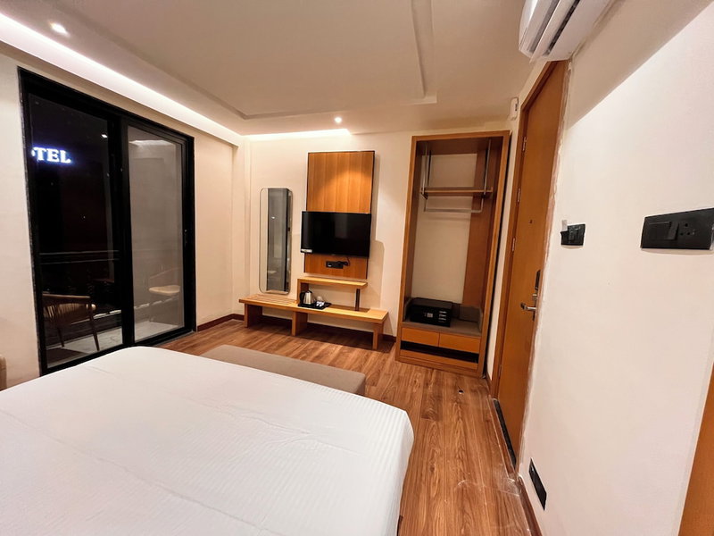 Playotel Resort Indore, Indore, India