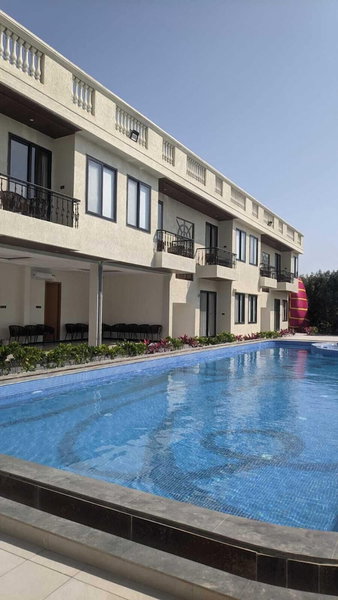 Playotel Resort Indore, Indore, India