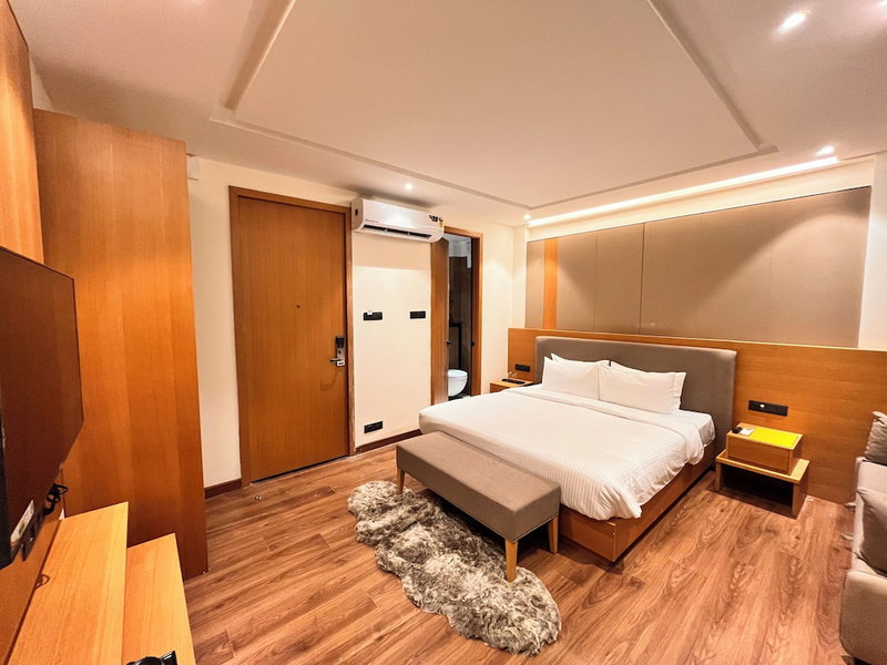 Playotel Resort Indore, Indore, India