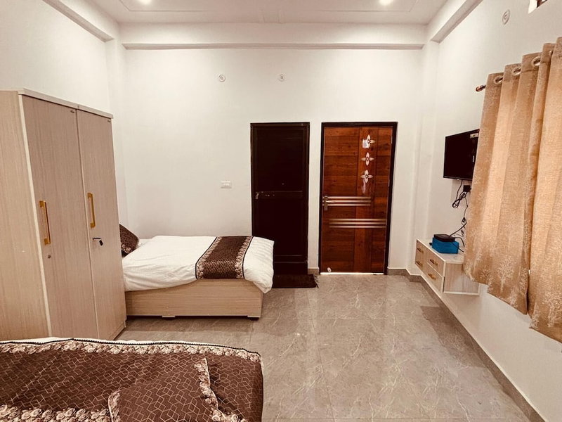 Shri Ram Darbar, Faizabad, India