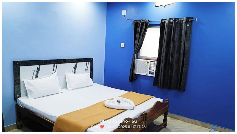 Hotel Eden Inn Puri, Puri, India