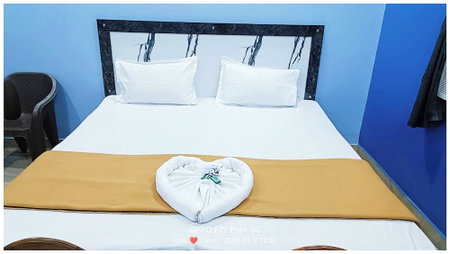 Hotel Eden Inn Puri, Puri, India