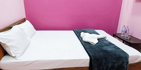 Hotel Eden Inn Puri, Puri, India