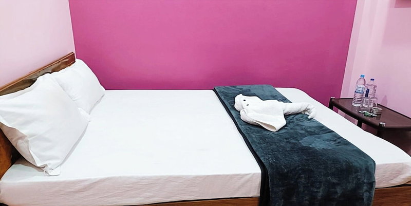 Hotel Eden Inn Puri, Puri, India