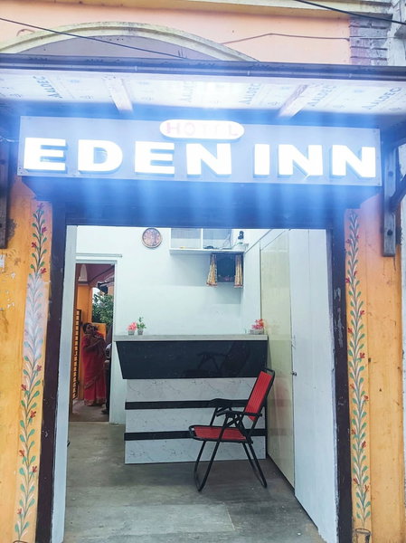 Hotel Eden Inn Puri, Puri, India