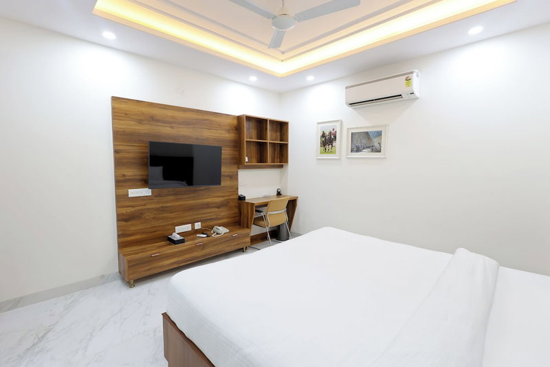 Escape - Stays and Serviced Apartments, Gurugram, India