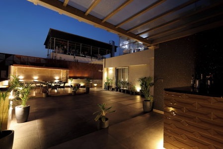 Escape - Stays and Serviced Apartments, Gurugram, India