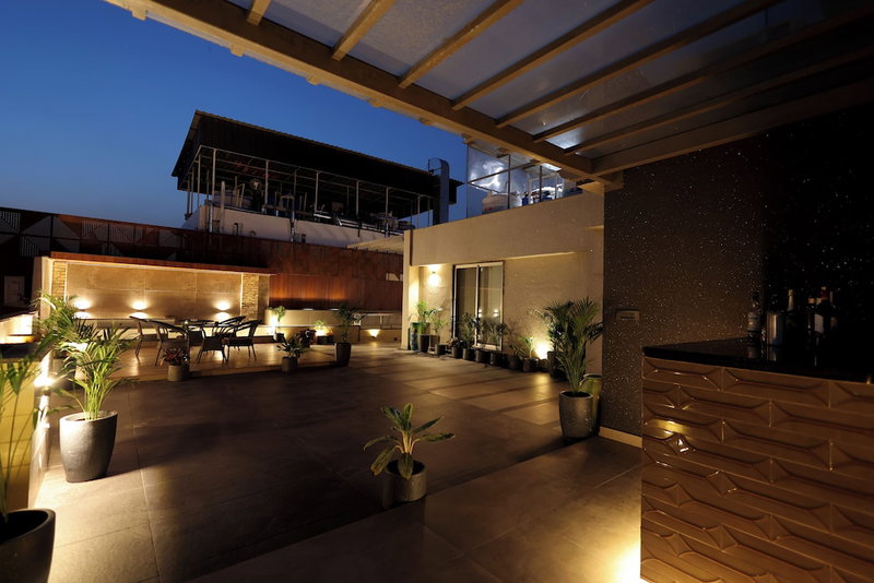 Escape - Stays and Serviced Apartments, Gurugram, India