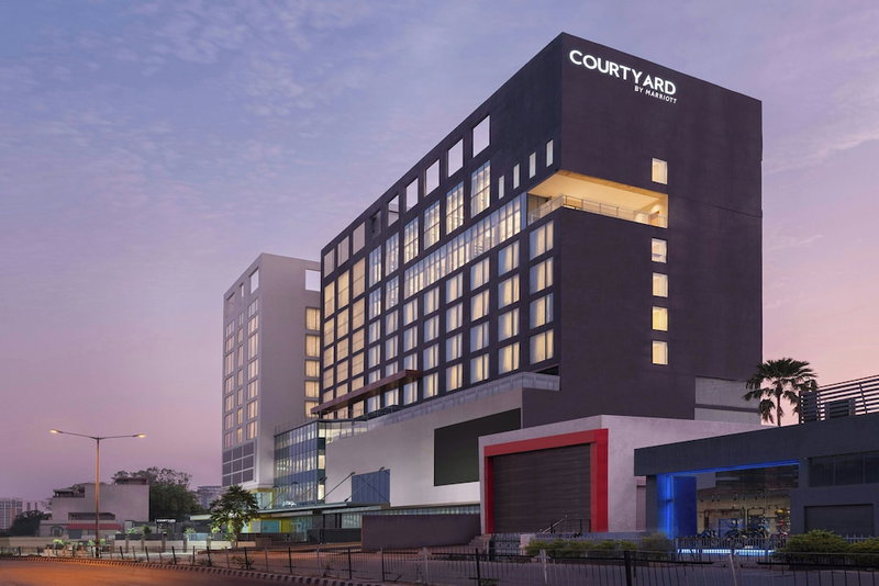 Courtyard By Marriott Ranchi, Ranchi, India