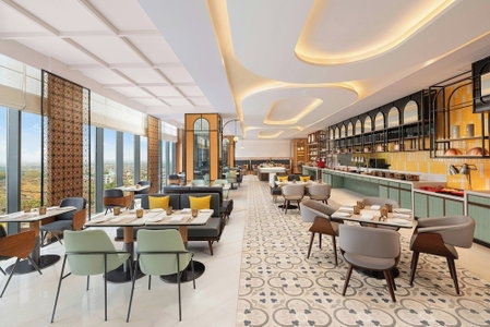 Courtyard By Marriott Ranchi, Ranchi, India
