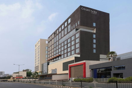 Courtyard By Marriott Ranchi, Ranchi, India