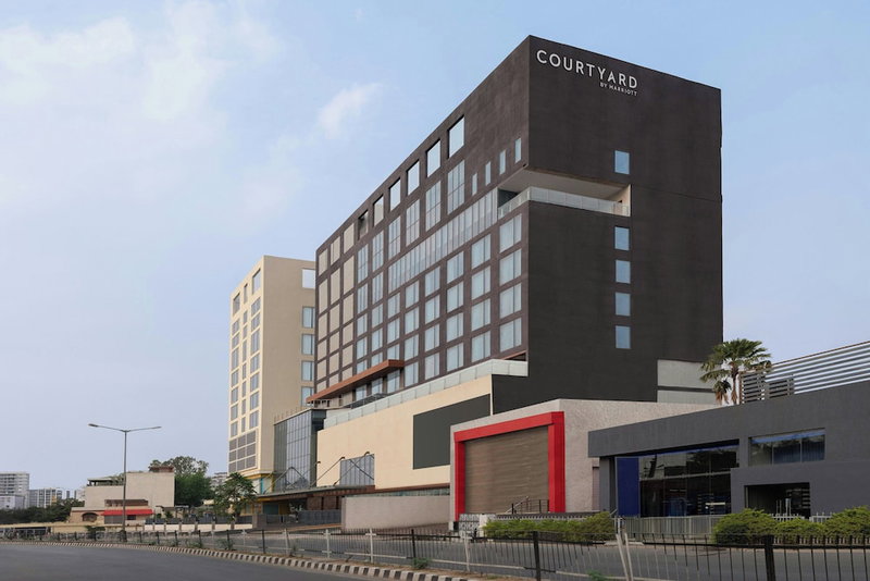 Courtyard By Marriott Ranchi, Ranchi, India