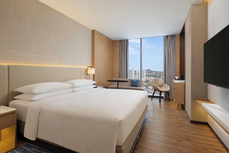 Courtyard By Marriott Ranchi, Ranchi, India