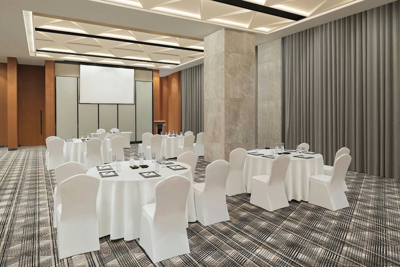 Courtyard By Marriott Ranchi, Ranchi, India
