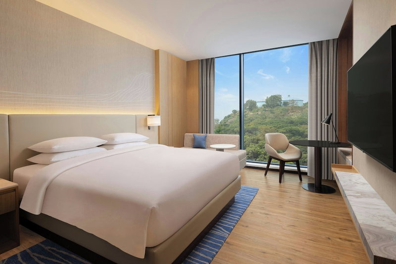 Courtyard By Marriott Ranchi, Ranchi, India