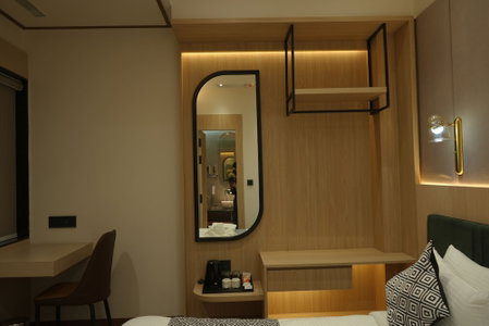 Raam Leela Hotel, Faizabad, India