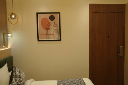 Raam Leela Hotel, Faizabad, India