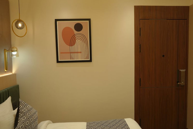 Raam Leela Hotel, Faizabad, India