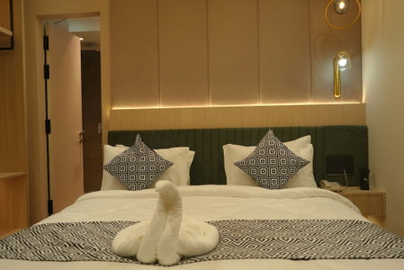 Raam Leela Hotel, Faizabad, India