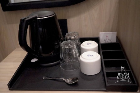 Raam Leela Hotel, Faizabad, India